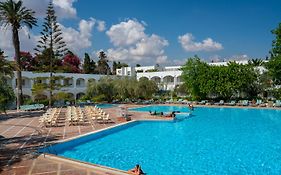 Le Hammamet Hotel & Spa